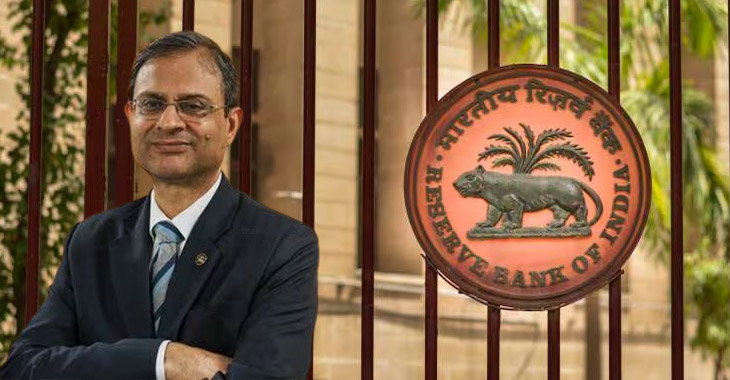 RBI is expected to keep things as they are at the next policy meeting