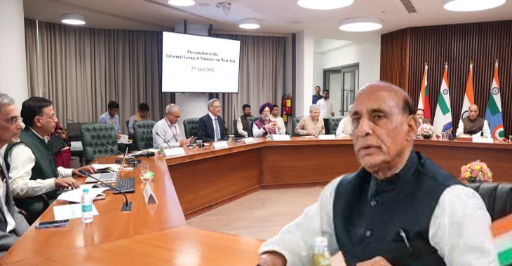 India needs 24-hour surveillance and a calibrated response