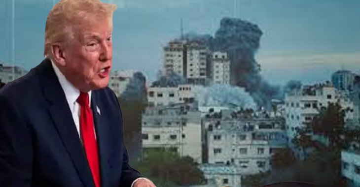 Trump claims that extending the ceasefire with Iran is "highly unlikely."