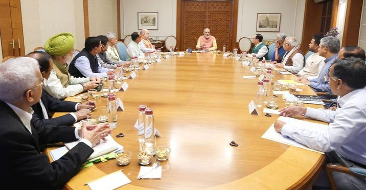 Every effort must be taken to protect citizens from the catastrophe in West Asia