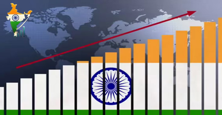 India is becoming a pillar of stability and expansion in the world