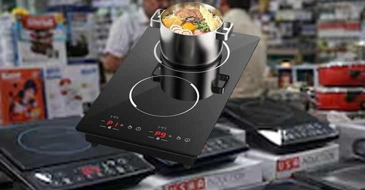 Govt plans to increase induction heater to reduce cooking gas consumption