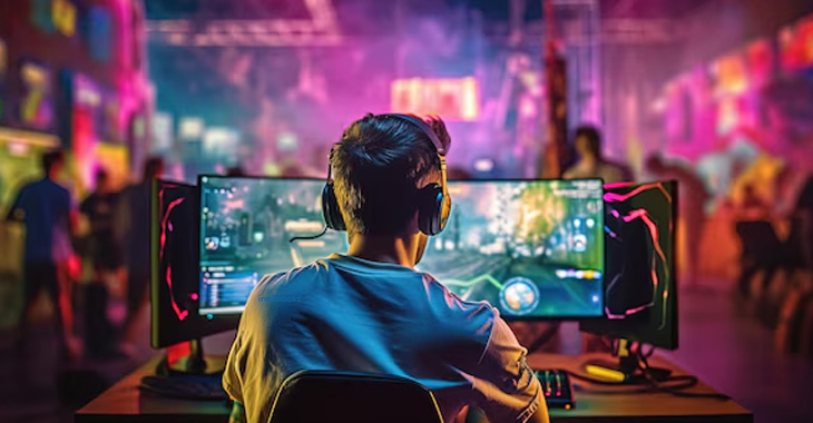 India's online gaming regulations will take effect on May 1