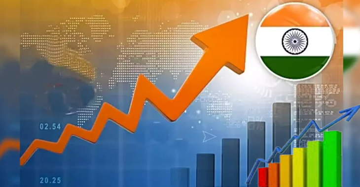 India's 7.6% growth anchoring South Asia's downturn