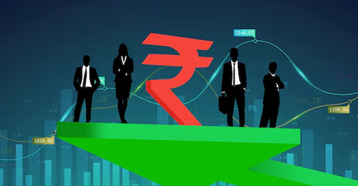 Top 8 companies added Rs 1.87 lakh crore to their market last week