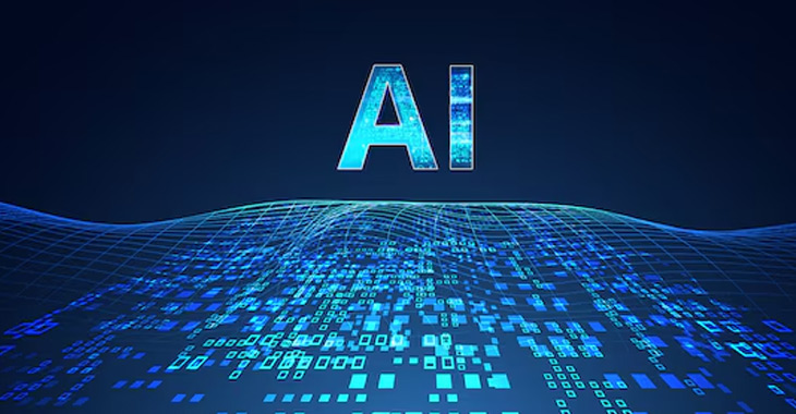 AI can improve India's financial inclusion, governance, and productivity