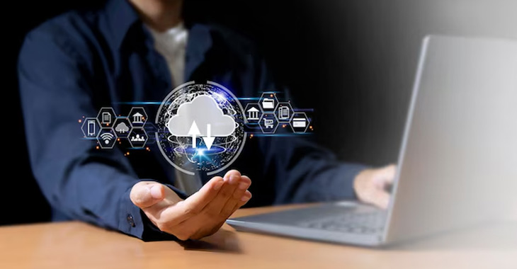 India leads the world in the adoption of AI in the workplace