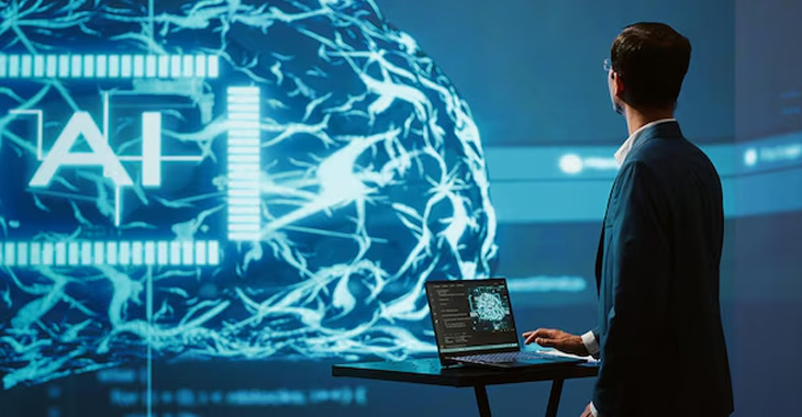 India's CDMO industry sees a 178% increase in demand for AI skills
