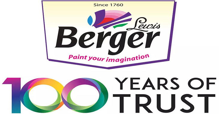 Berger Paints Combines Innovation and Impact for School Cooling Initiative