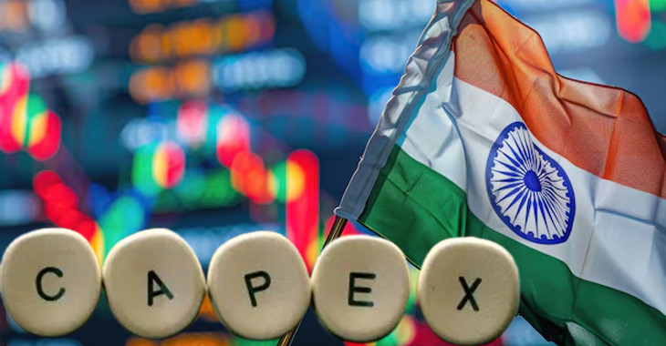 Middle East conflict will increase India's capital expenditures by $800B