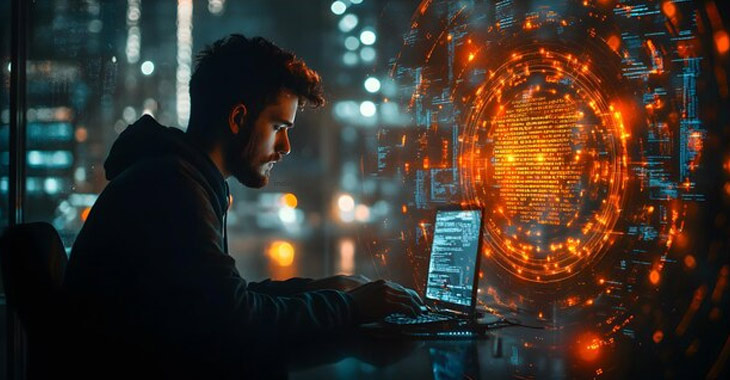 Cyberattacks in the Indian BFSI sector are 1.6 times more common than worldwide