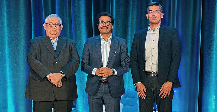 IBM and Yotta Announce Plans to Deliver Agentic AI Platform for Indian Enterprises