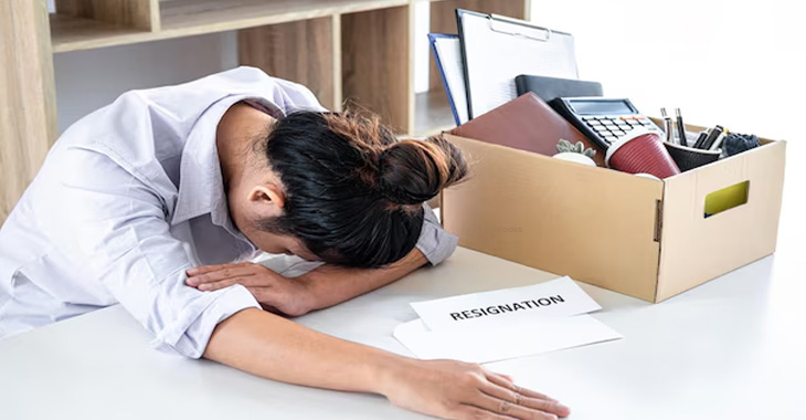 Meta Platforms starts laying off 8,000 workers amid AI reform
