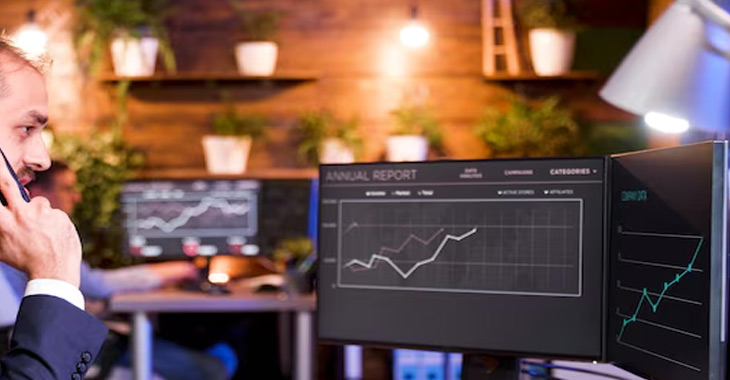 Markets will be under pressure as rates expected to rise