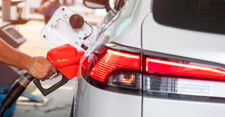 Petrol and diesel prices have increased the least in India amid the fuel crisis