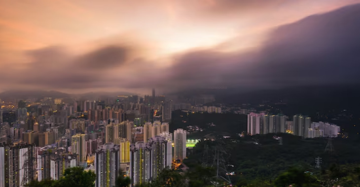 India's demand for real estate exceeds institutional investments