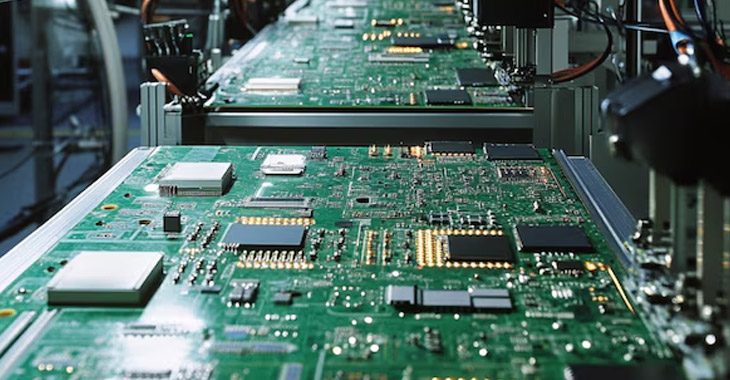 Cabinet has approved two new semiconductor factories, boosting Make in India