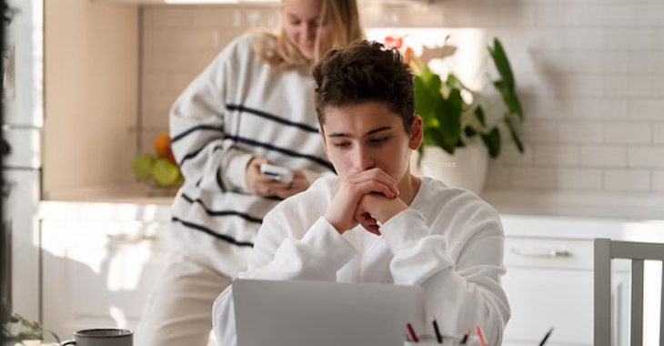 WFH mandate is not being considered