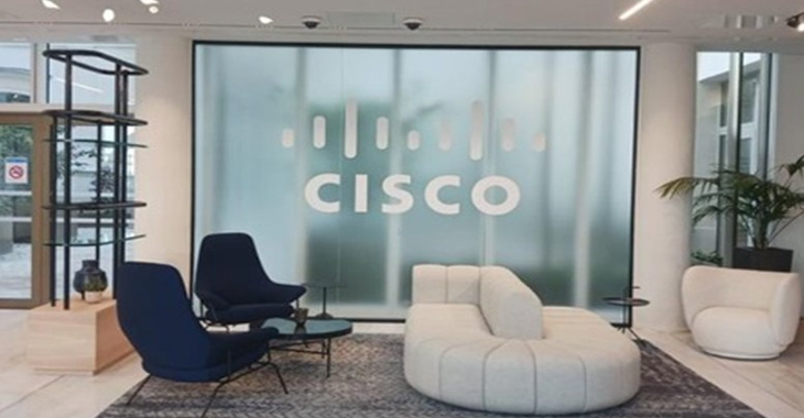 Cisco will eliminate less than 4,000 jobs amid AI-led restructure
