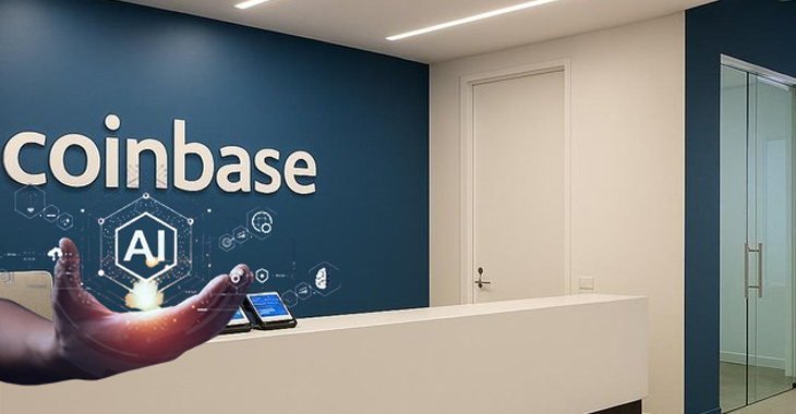 Coinbase is firing 14% of its employees as AI evolves