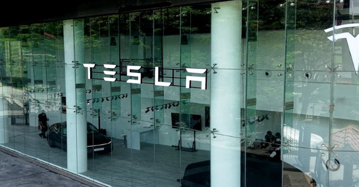 Tesla opens its Model Y portfolio at its first experience center in Bengaluru