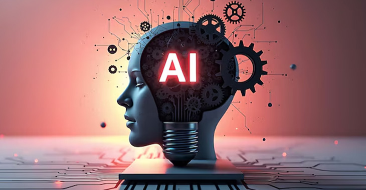 India's robust talent pool positions it to spearhead AI-driven innovation