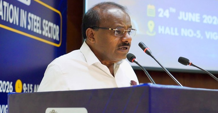 AI and digital technologies to transform India's steel sector