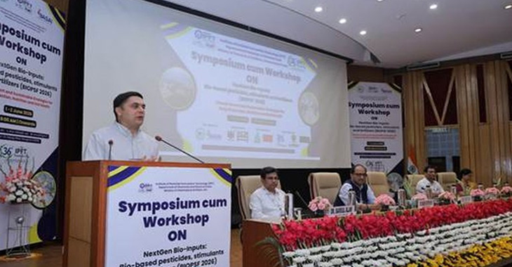India is headed toward becoming a global leader in the bioeconomy