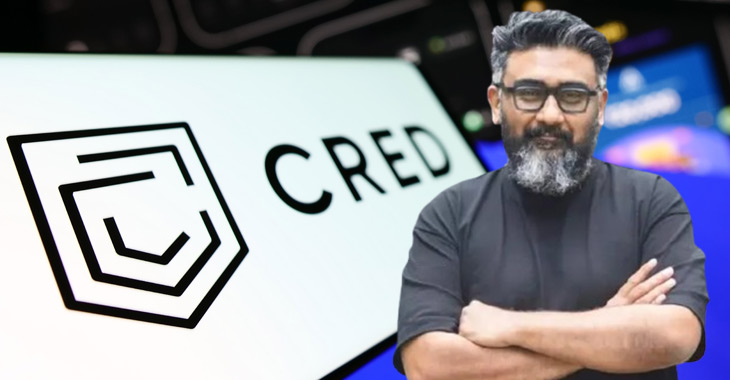 CRED founder Kunal Shah will become WhatsApp's next global CEO