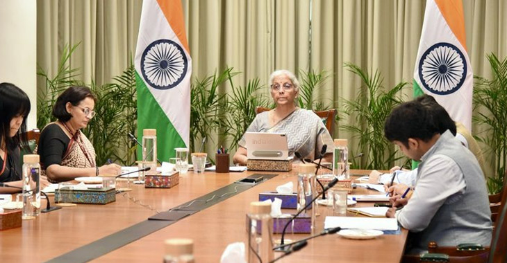India's economy is still one of the fastest-growing in the world