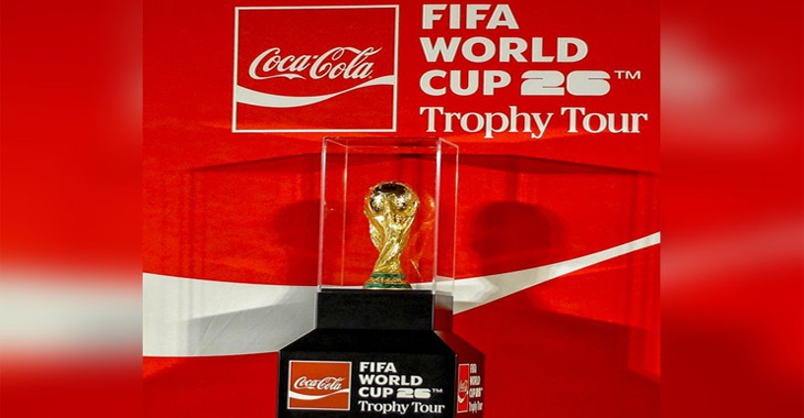 FIFA World Cup 2026 Schedule: Get all Group-stage matches in Indian time