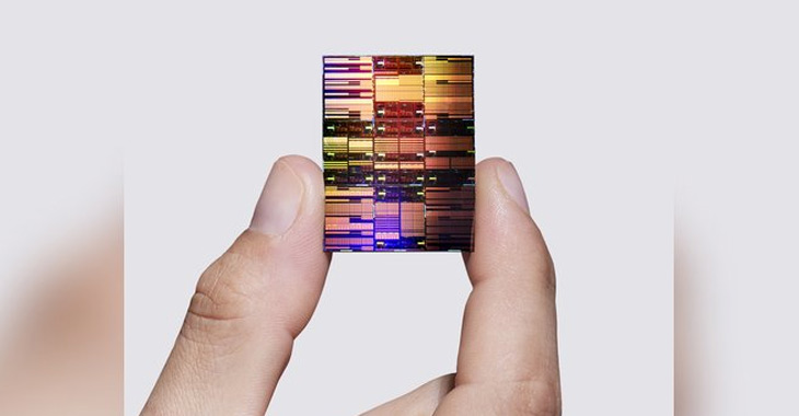 IBM reveals the first sub-1 nanometer chip technology