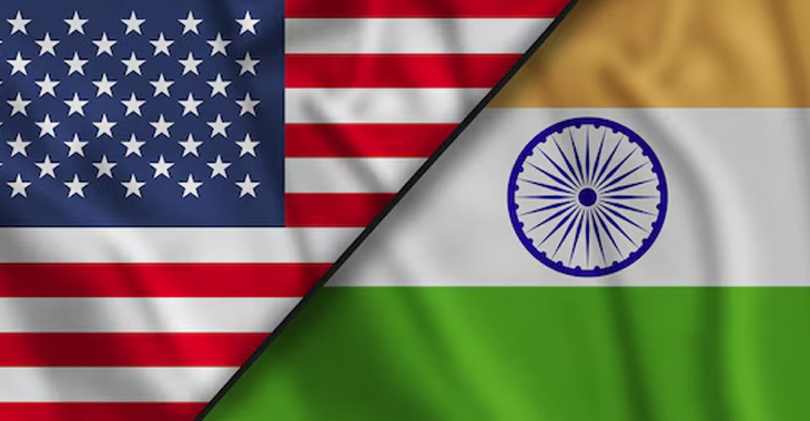 Stronger India-US Partnership to Benefit Both Nations