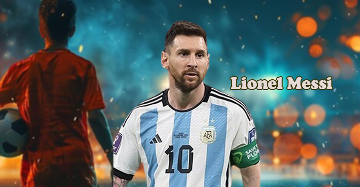 Lionel Messi: The Master of Consistency