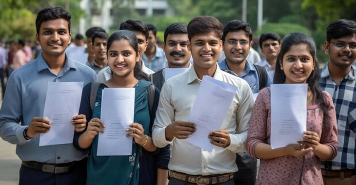 16 lakh NEET applicants obtain their admit cards