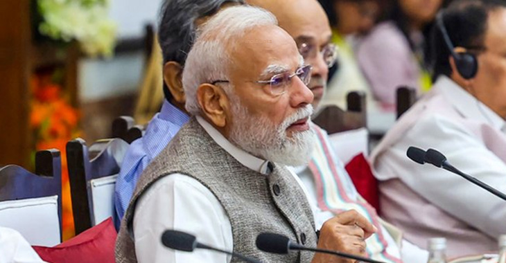 Youth empowerment in India remains a priority