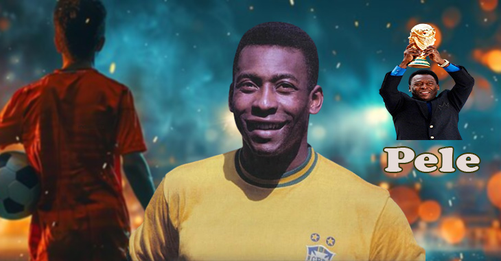 Pelé: The King of Football