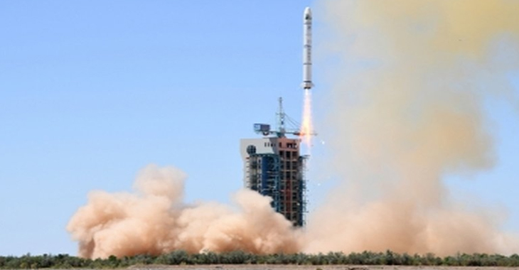 India's strength is its space technology