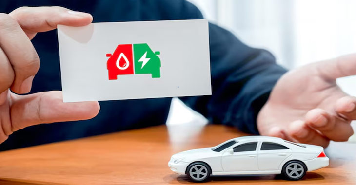 Insurance for vehicles is still valid while using E20 fuel