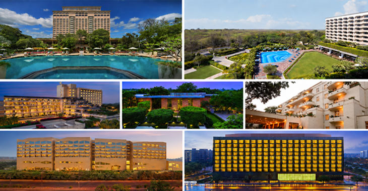 IHCL Hotels in Delhi-NCR Mark World Environment Day