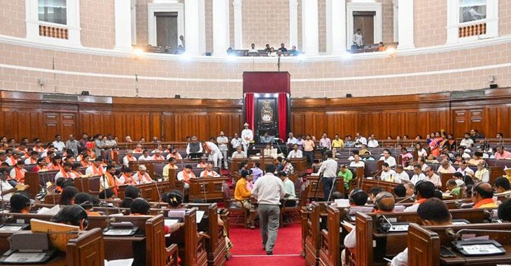 West Bengal FY27 Budget shows a clear move towards investment-led growth