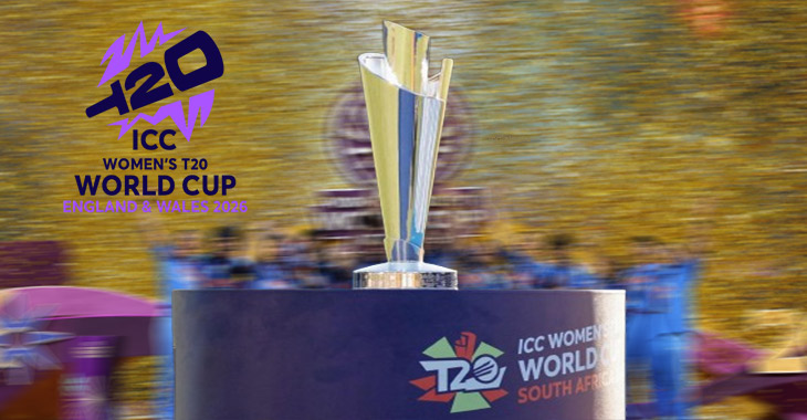 Women's T20 World Cup 2026: Everything you should know