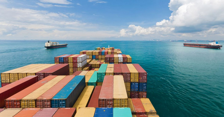 Four fertilizer ships from Hormuz headed for India depart safely