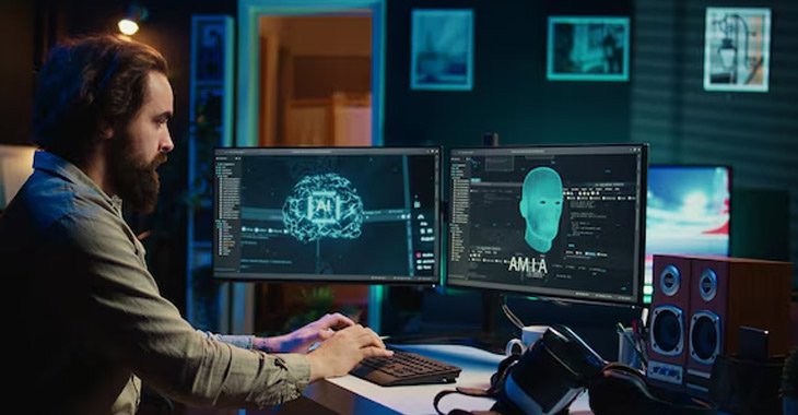 AI-generated conclusions will be the primary cause of privacy problems