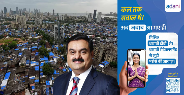 ANDPL introduces 'Dharavi Didi' that helps locals navigate redevelopment projects