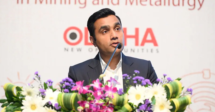 Adani Group Says Odisha Drives Eastern India's Economy