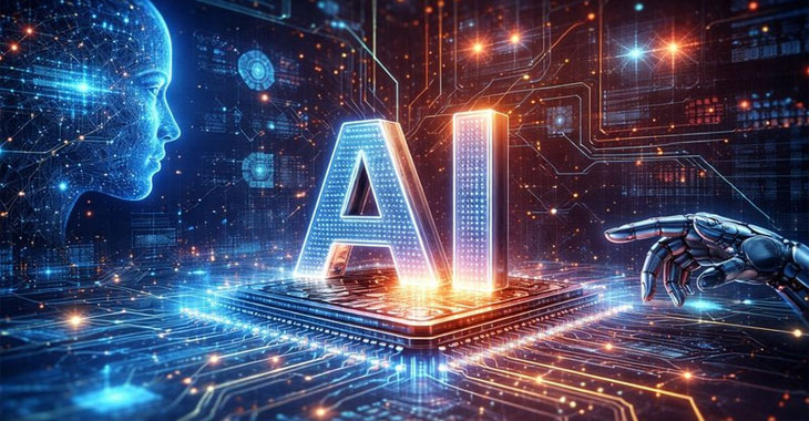 93% Indian CTOs Drive Future of Work Amid AI Adoption
