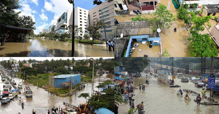 Bengaluru Floods (2022)