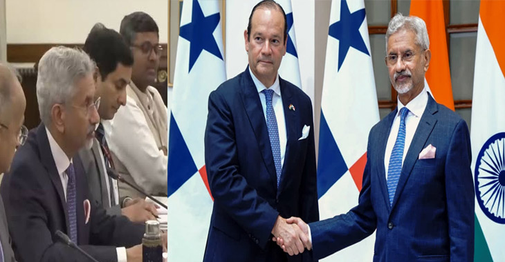 India hopes to strengthen its relationship with Panama