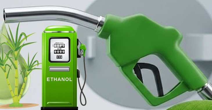 Blending E20 ethanol is the future and supports international clean energy goals